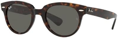 Ray-Ban Rb2199 Orion Square Sunglasses
