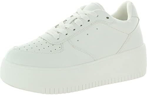 Steve Madden Women's Rocket Sneaker