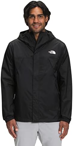 THE NORTH FACE Men's Antora Waterproof Jacket (Standard and Big Size)