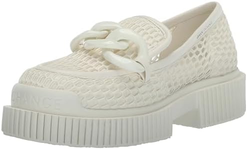 A｜X ARMANI EXCHANGE Women's Eddie Loafer