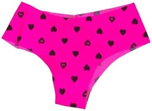 Victoria's Secret womens Cheekster Panty