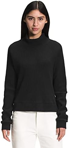 THE NORTH FACE Women's Long Sleeve Mock Neck Chabot