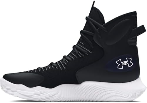 Under Armour Women's Flow Highlight Ace Volleyball Shoe