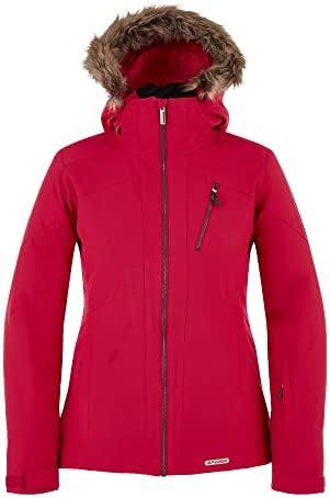 Spyder Women's Skyline Insulated Ski Jacket