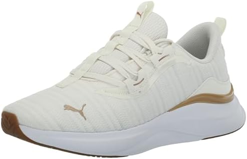PUMA Women's Softride Harmony Sneaker