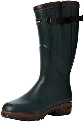 Aigle Women's Hunting Wellington Boots