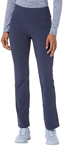 Skechers Womens Go Walk High Waisted Pant Joy