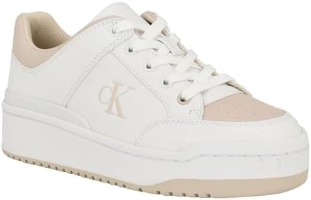 Calvin Klein Women's Aubrie Sneaker