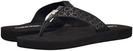 Calvin Klein Women's Caluha Flip-Flop