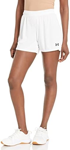 Under Armour Women's Maquina 3.0 Shorts