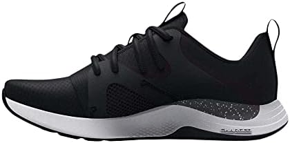 Under Armour Women’s Charged Breathe Cross Trainers