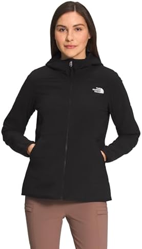 THE NORTH FACE Women's Mountain Sweatshirt Hoodie