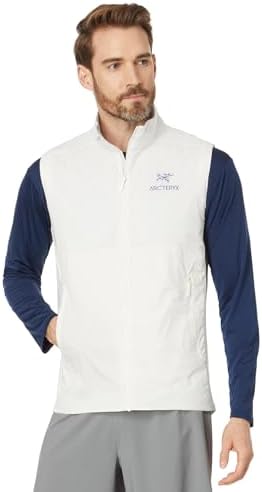 Arc'teryx Atom SL Vest Men's | Superlight Coreloft Insulated Vest