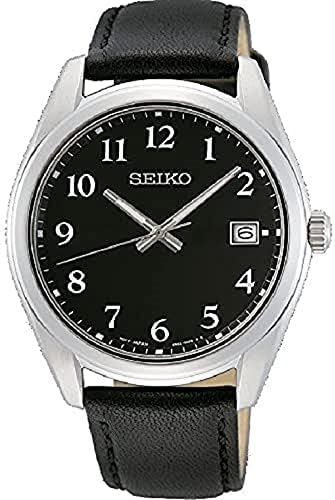 Seiko Analogue (Model: SUR461P1)