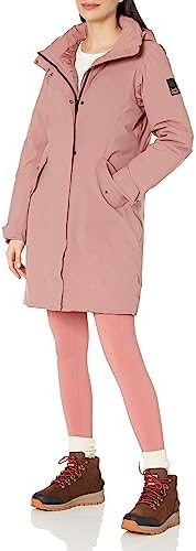 Jack Wolfskin Women's Cold Bay Coat W