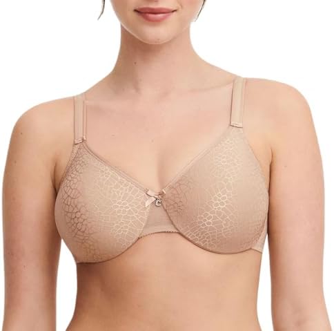 Chantelle Women's C Magnifique Seamless Unlined Minimizer