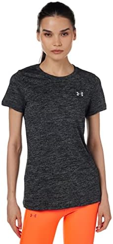 Under Armour Women's UA Tech™ Twist T-Shirt