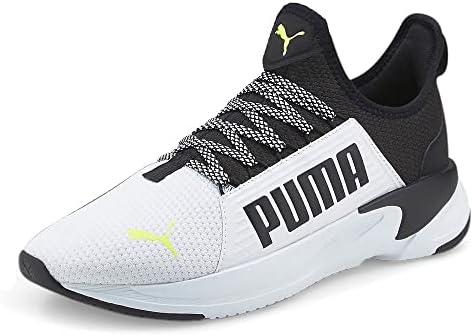 PUMA Men's Softride Premier Slip on Sneaker