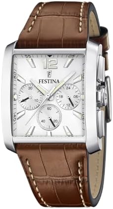 Reloj Festina Timeless Chronograph F20636/1 Caballero