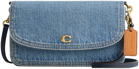 Coach Hayden, Indigo