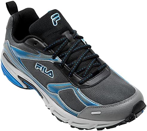 Fila Men's Memory Stir Up 3 Running Shoes