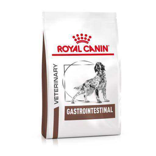 Royal Canin Gastrointestinal Dog dry kibbles 2kg | 7.5kg