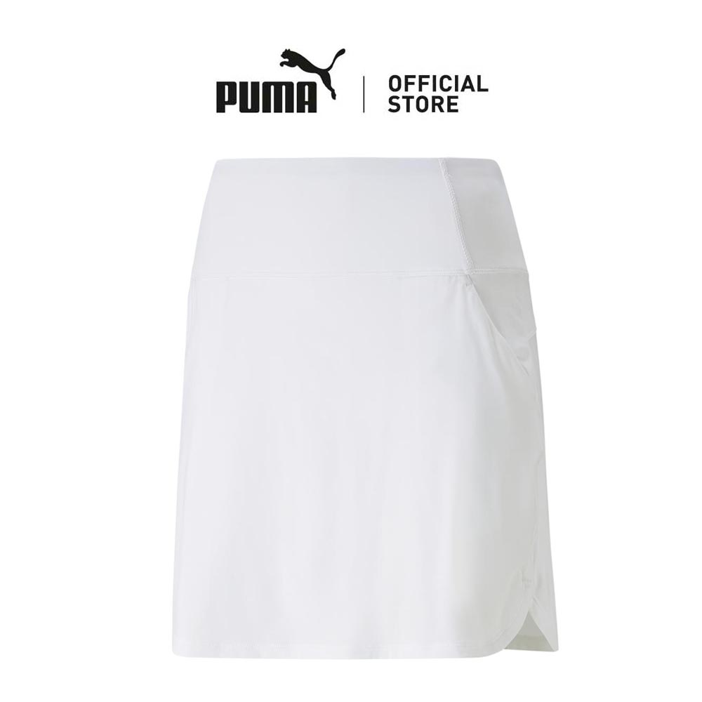 [NEW] PUMA PWRMESH Women's Golf Skirt
