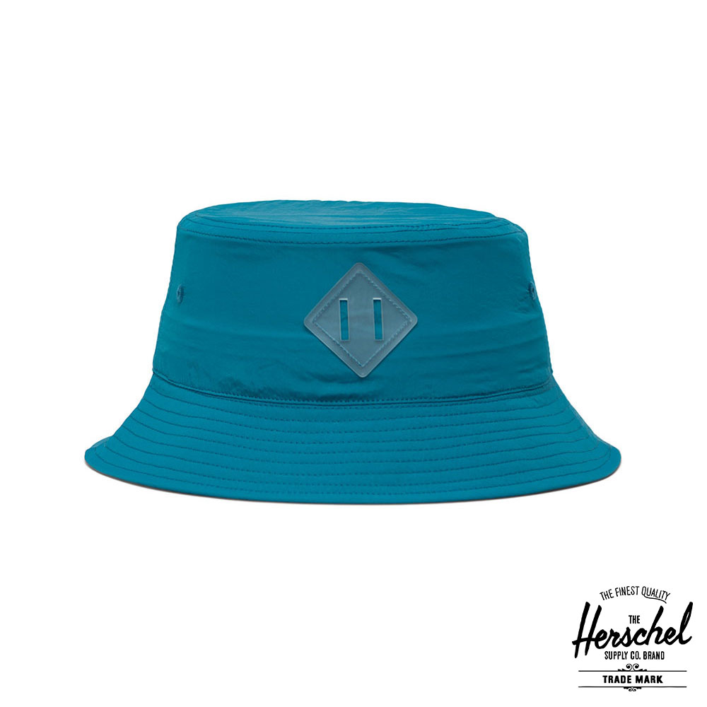 Herschel Norman Bucket Hat - Habour Blue