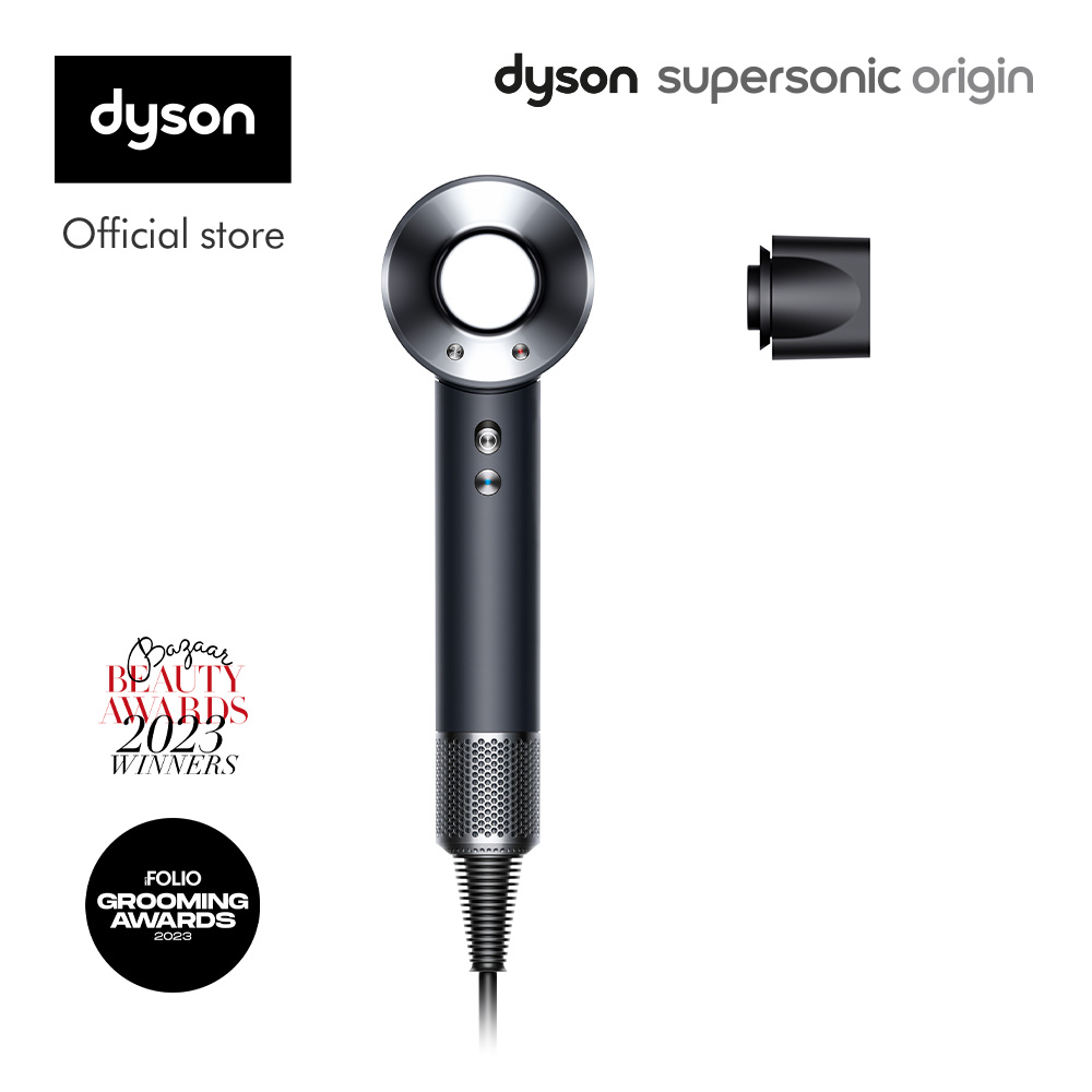 [5.5 Specials] Dyson Supersonic ™ Origin Hair Dryer HD08 Lite