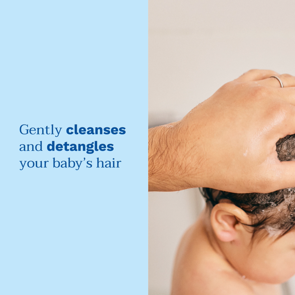 [Mustela Bundle Deal] Mustela Gentle Shampoo for Delicate Hair 200ml [Normal Skin][Bath Time] (exp 07/2026)