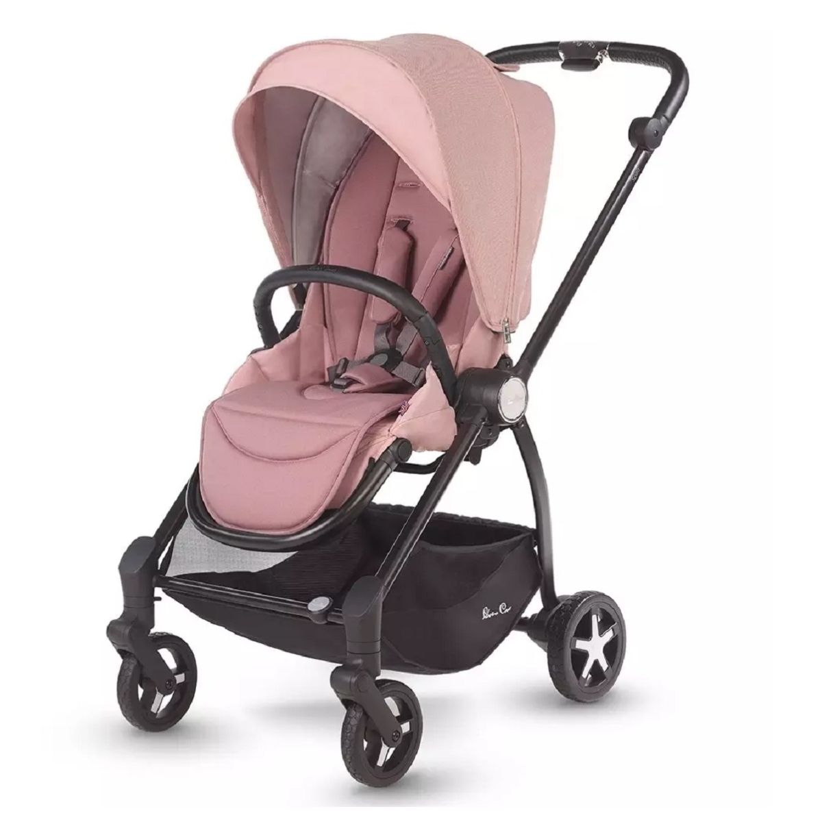 Silver Cross Spirit Stroller - Assorted Colours
