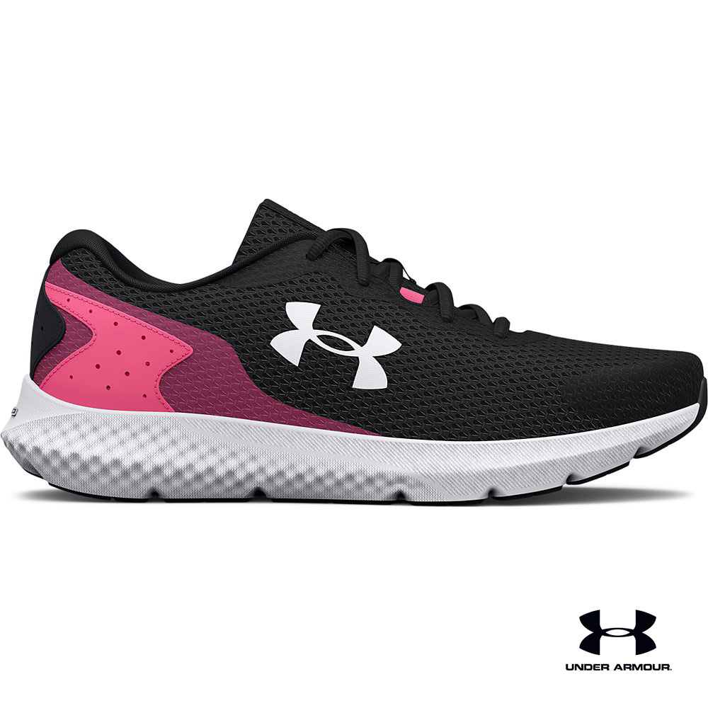 Under Armour UA Women's Charged Rogue 3 Running Shoes